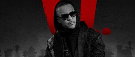 The King Succession Tour Starring T.I. and His Sons Coming to The Van Buren in Phoenix on July 8